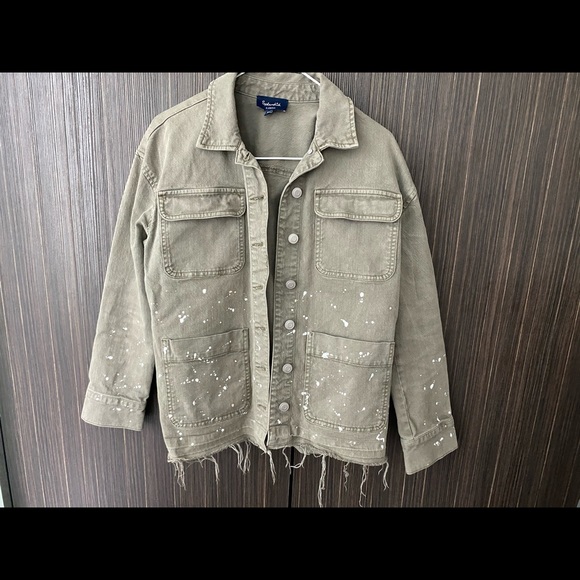 Splendid jacket - Picture 3 of 7